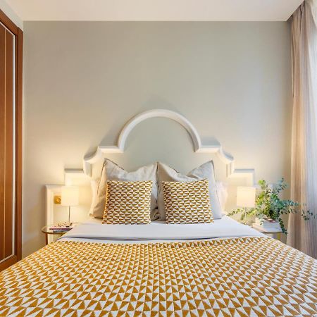 Apartamentos Suites Oficentro Màlaga Exteriér fotografie