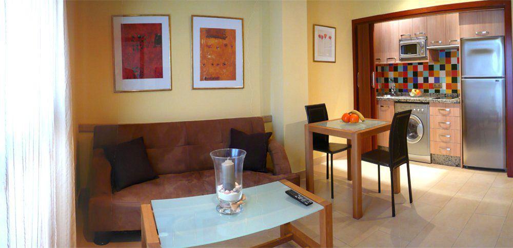 Apartamentos Suites Oficentro Màlaga Exteriér fotografie