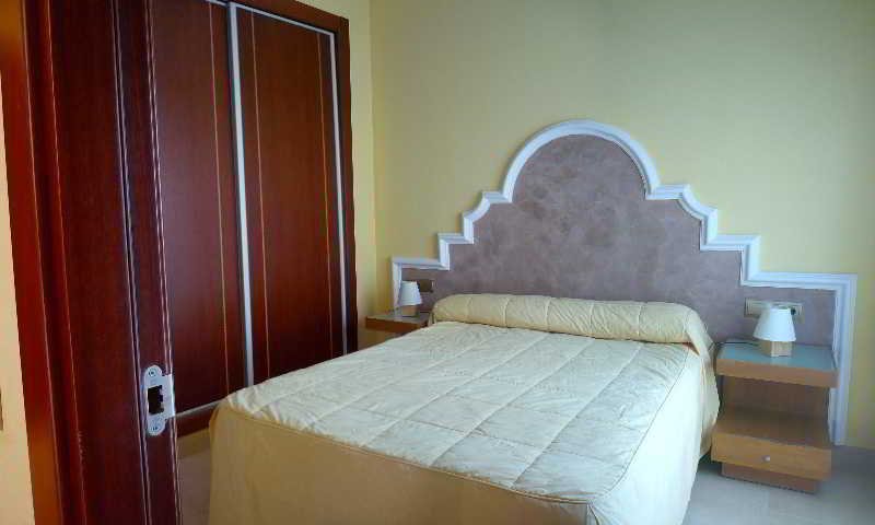 Apartamentos Suites Oficentro Màlaga Exteriér fotografie