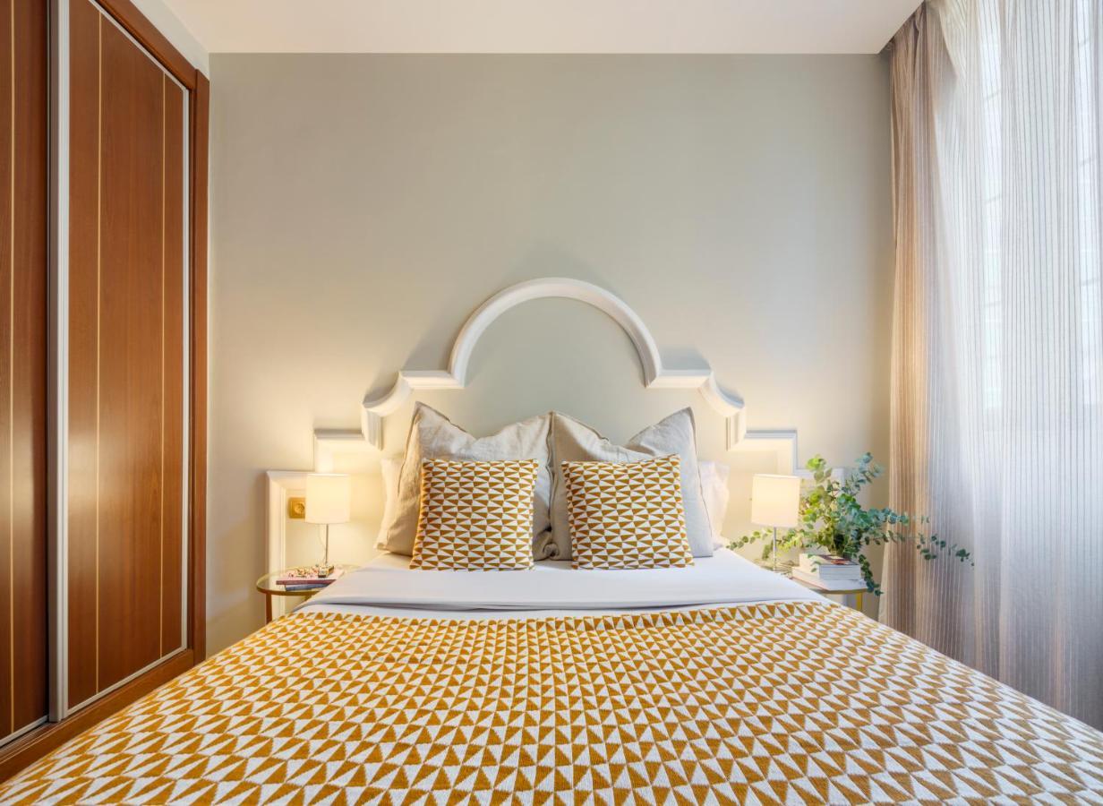 Apartamentos Suites Oficentro Màlaga Exteriér fotografie
