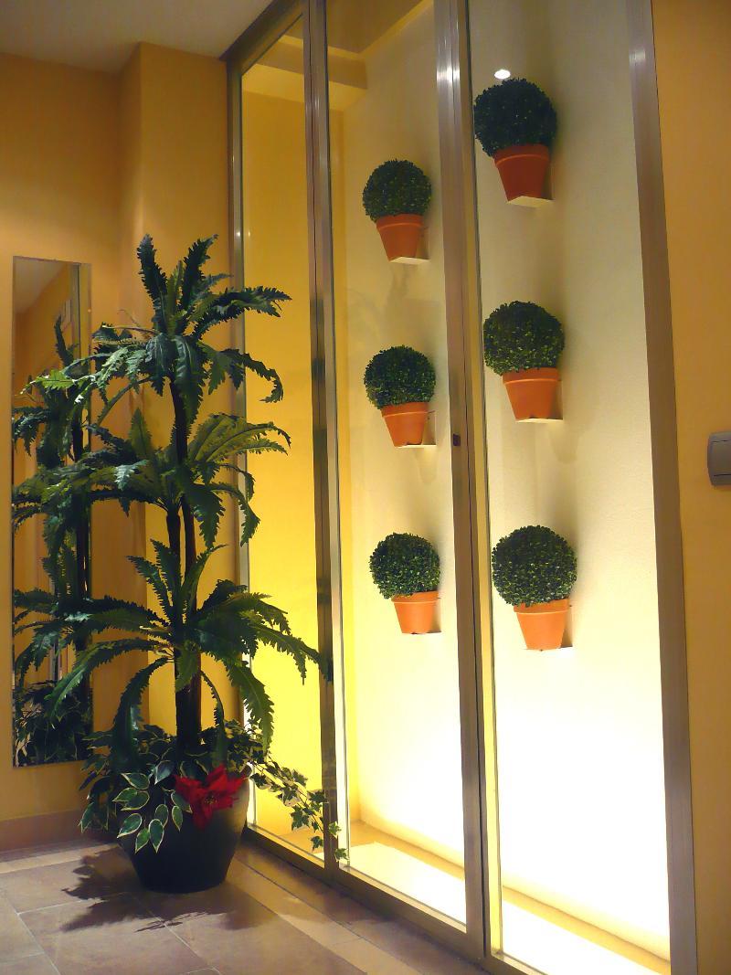 Apartamentos Suites Oficentro Màlaga Exteriér fotografie