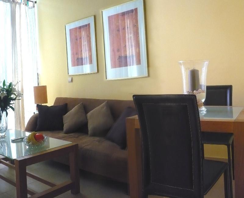 Apartamentos Suites Oficentro Màlaga Exteriér fotografie