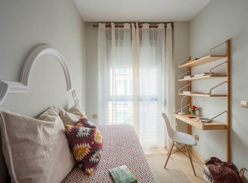 Apartamentos Suites Oficentro Màlaga Exteriér fotografie