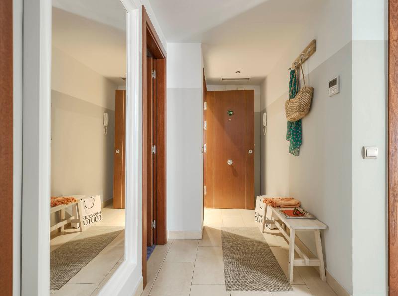 Apartamentos Suites Oficentro Màlaga Exteriér fotografie