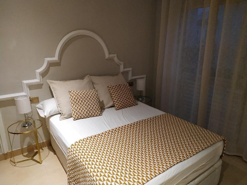 Apartamentos Suites Oficentro Màlaga Exteriér fotografie